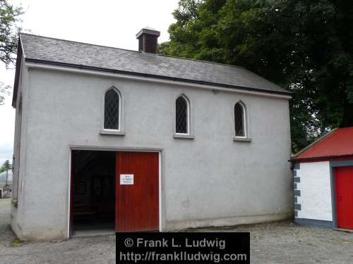 Sligo Folk Park